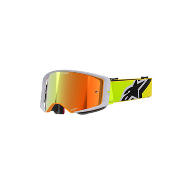 ALPINESTARS Supertech Corp Goggle