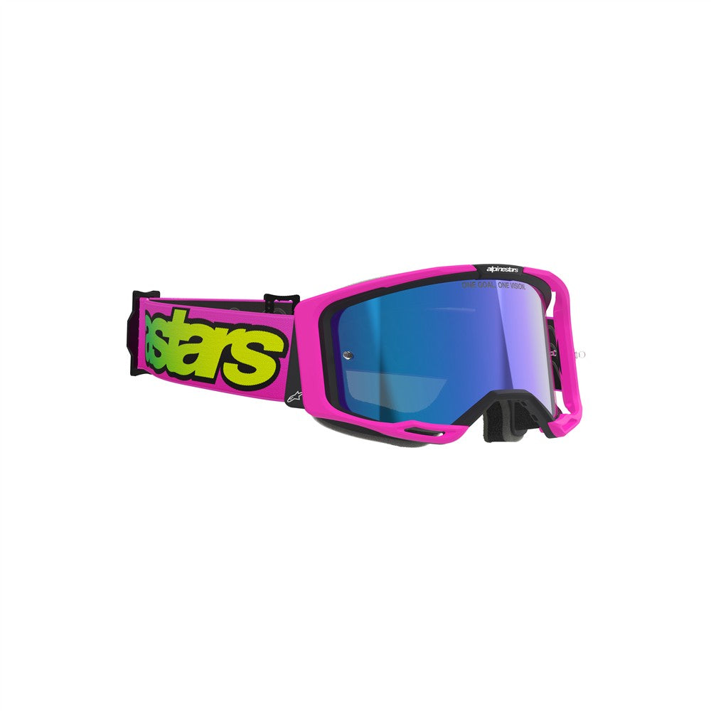 Alpinestars Vision 8 Vista Goggle