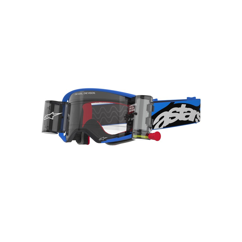 ALPINESTARS Supertech Stream Goggle