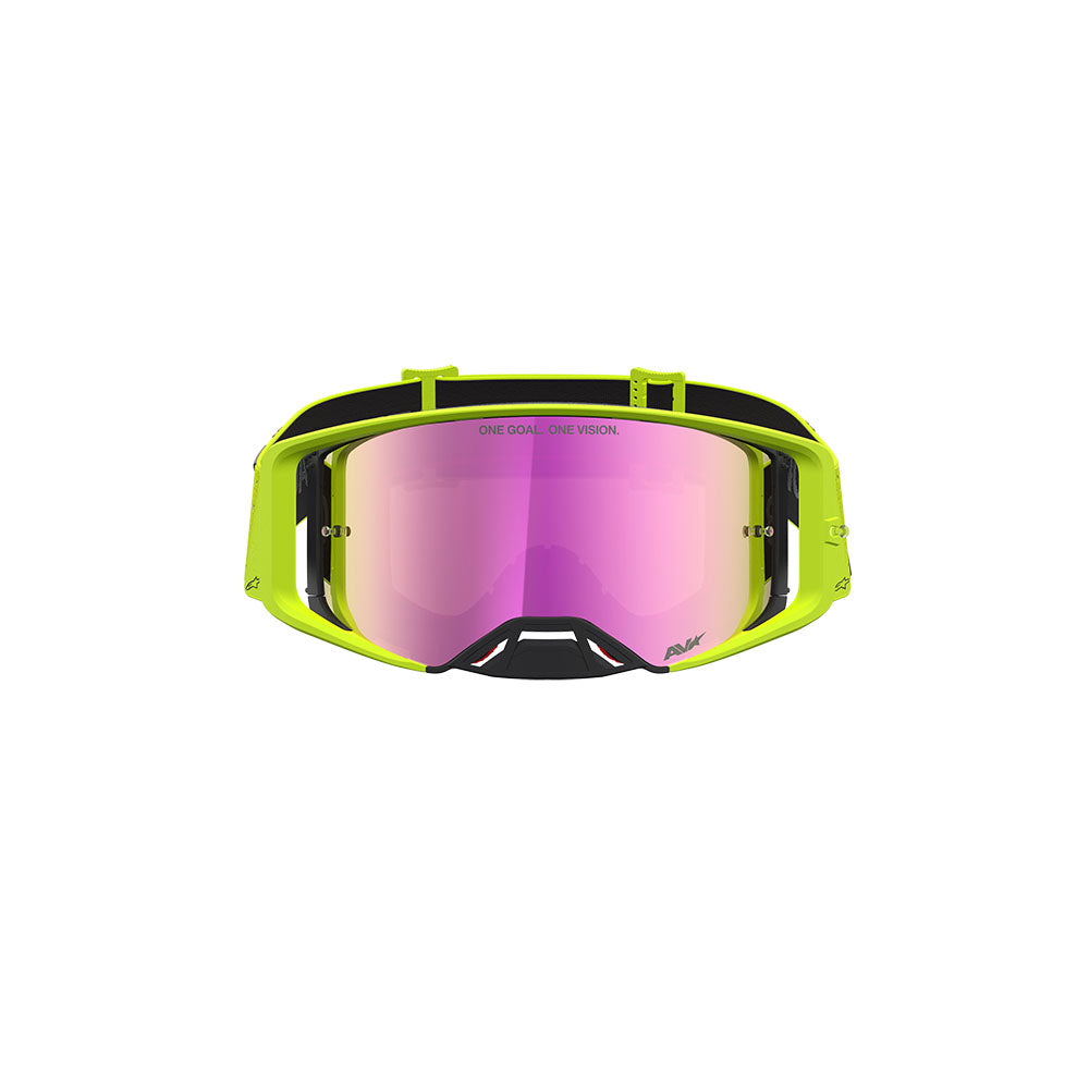 ALPINESTARS Supertech Vesta Goggle