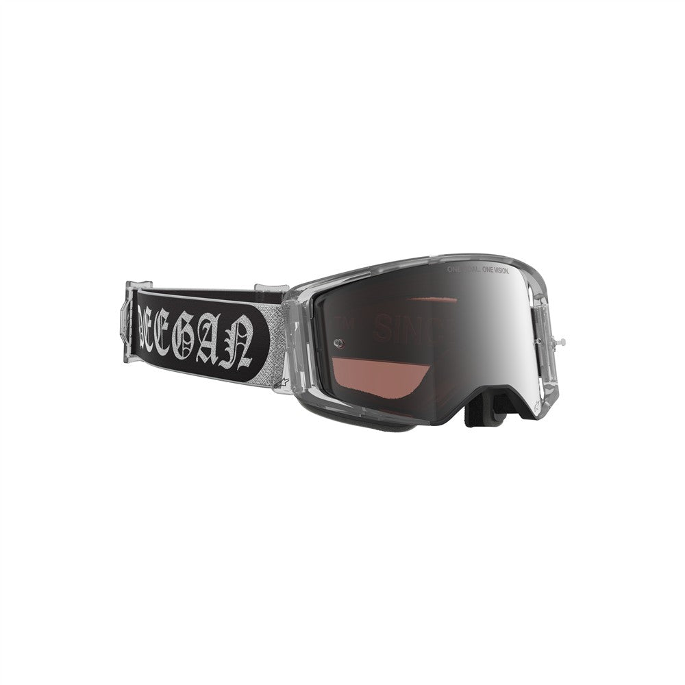 Alpinestars DNGR38 Supertech Goggle