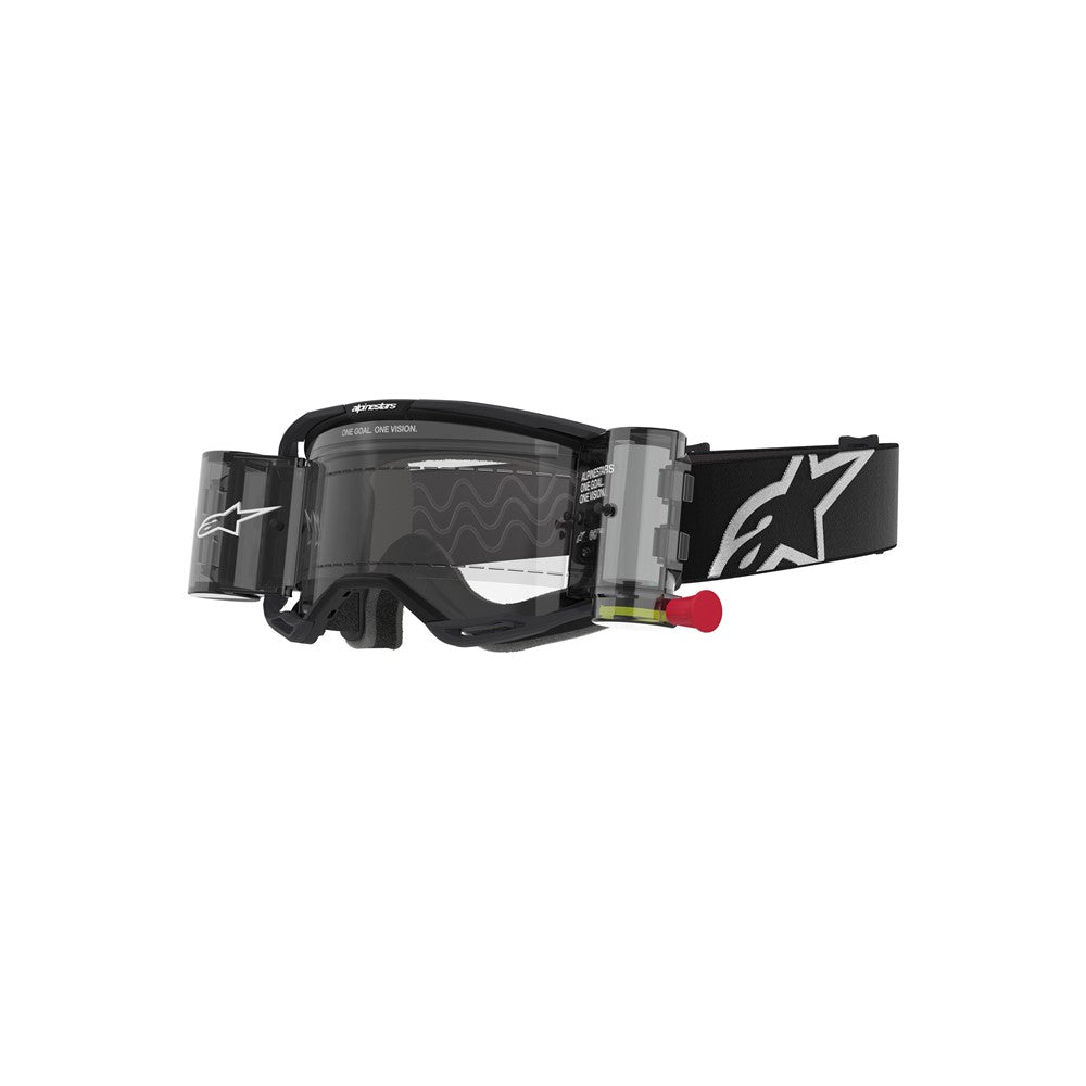 ALPINESTARS Vision 8 Corp Goggle
