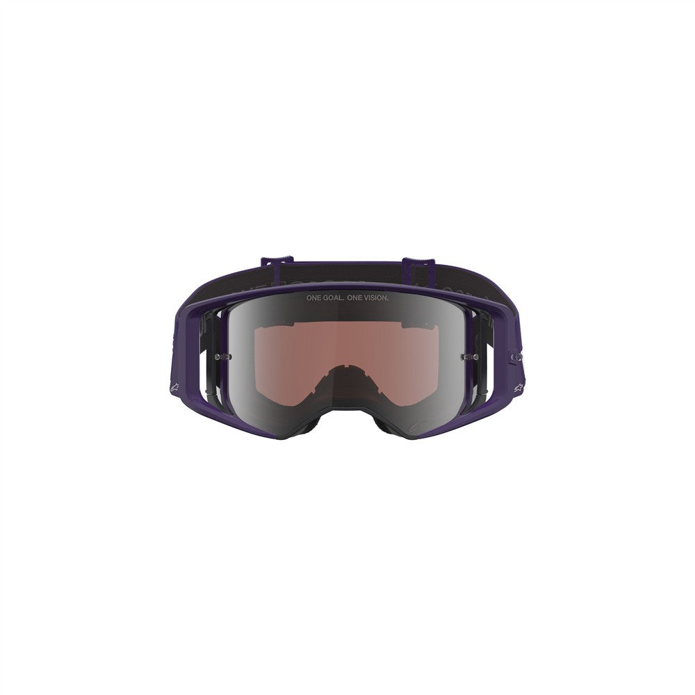 ALPINESTARS HUNTA96 Supertech Goggle