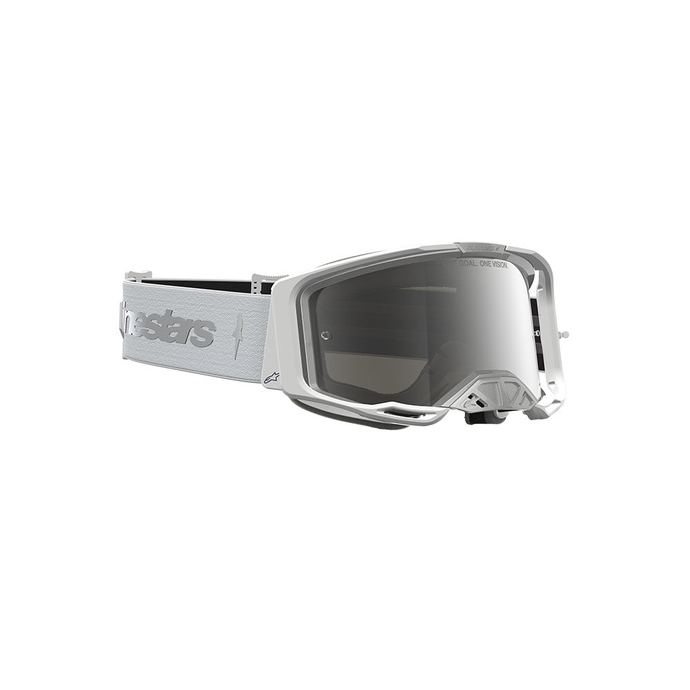 ALPINESTARS Vision 8 Amber Goggle