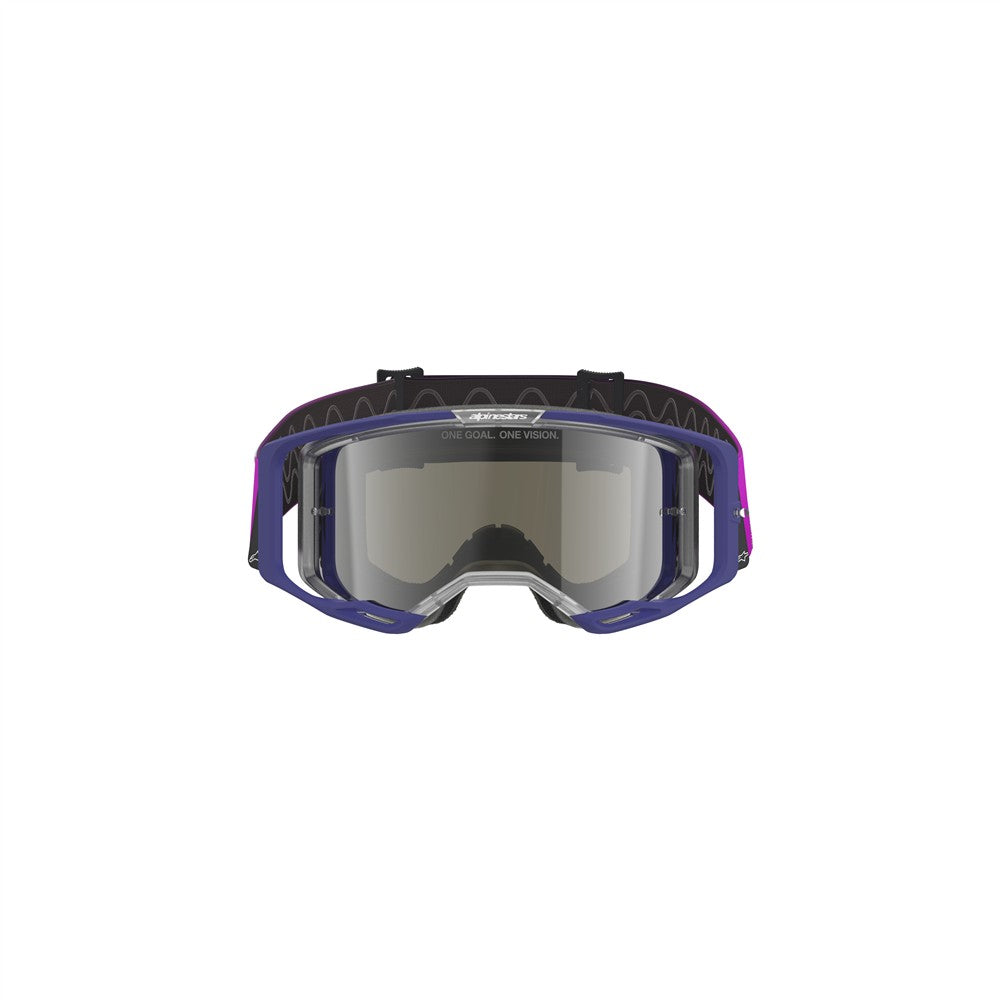 Alpinestars Vision 8 Corp Goggle