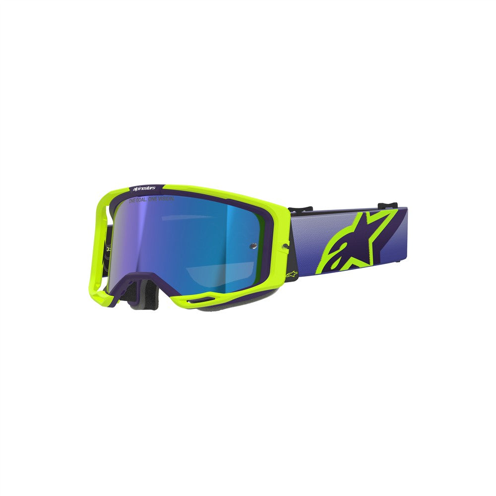 Alpinestars Vision 8 Corp Goggle