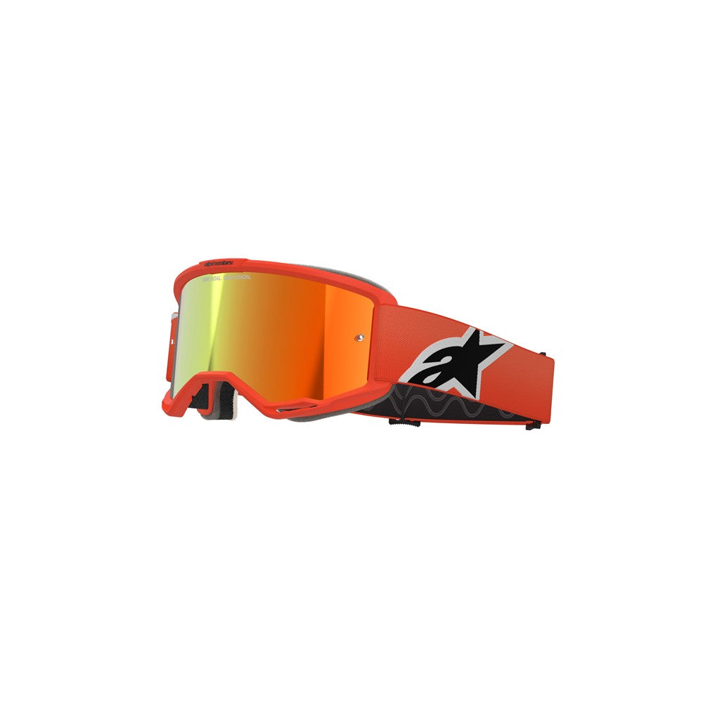 ALPINESTARS Vision 5 Corp Goggle