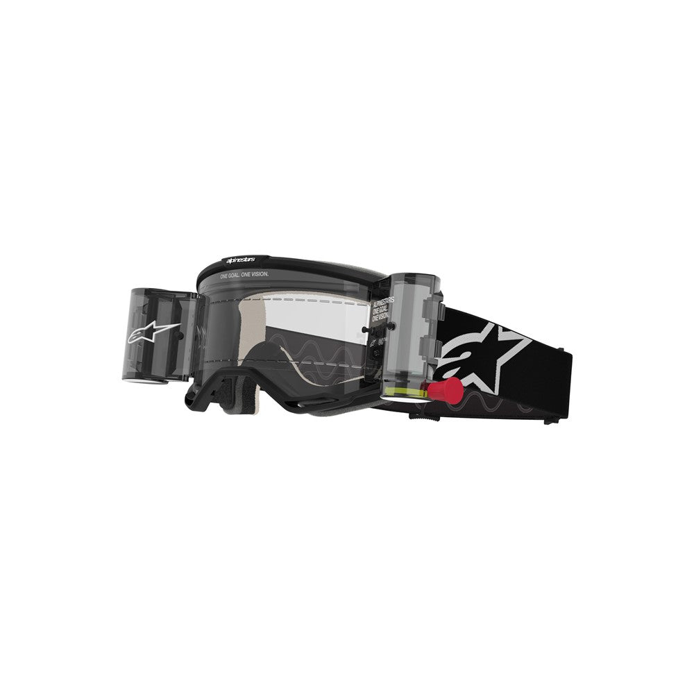 ALPINESTARS Vision 5 Corp Goggle