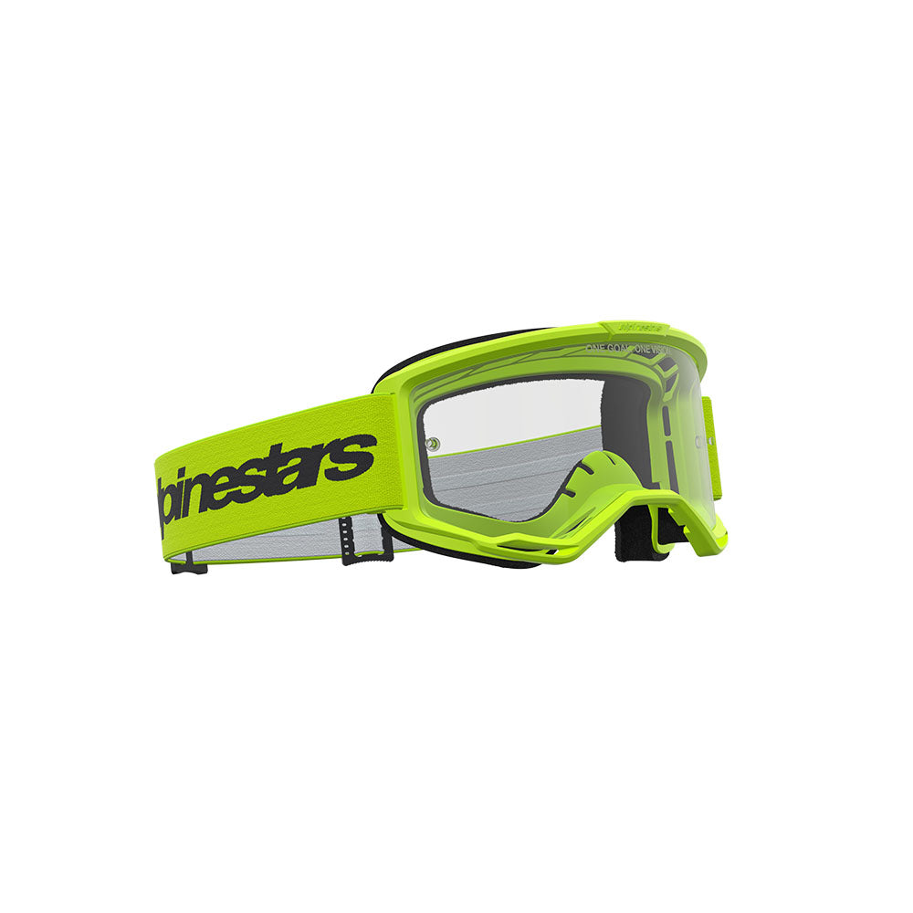 ALPINESTARS Vision 3 Wordmark Goggle