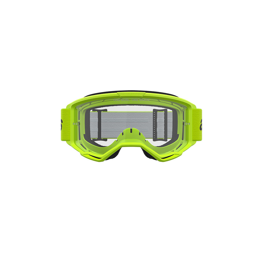ALPINESTARS Vision 3 Wordmark Goggle