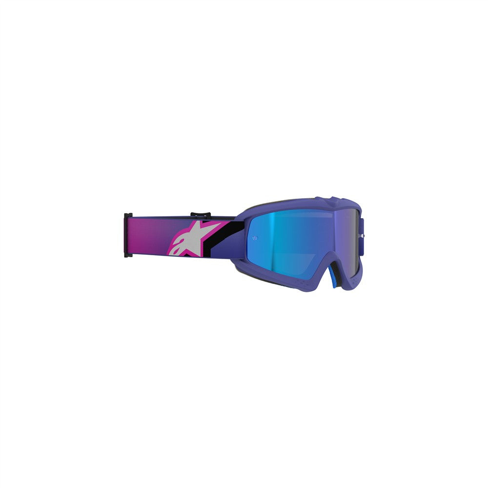 Alpinestars Vision Youth Corp Goggle