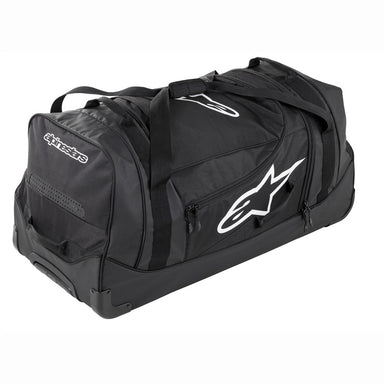 ALPINESTARS Komodo Travel Bag Black/White