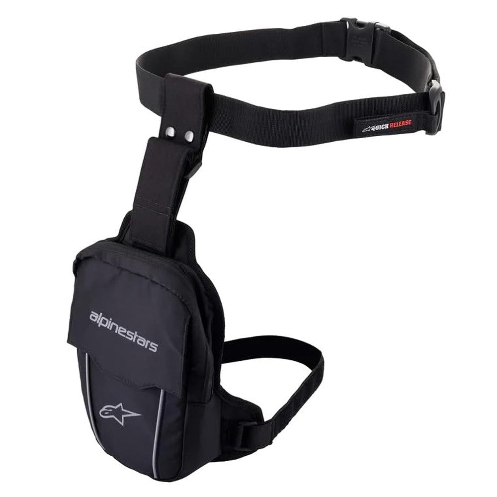 ALPINESTARS Access Thigh Bag Black