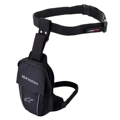ALPINESTARS Access Thigh Bag Black