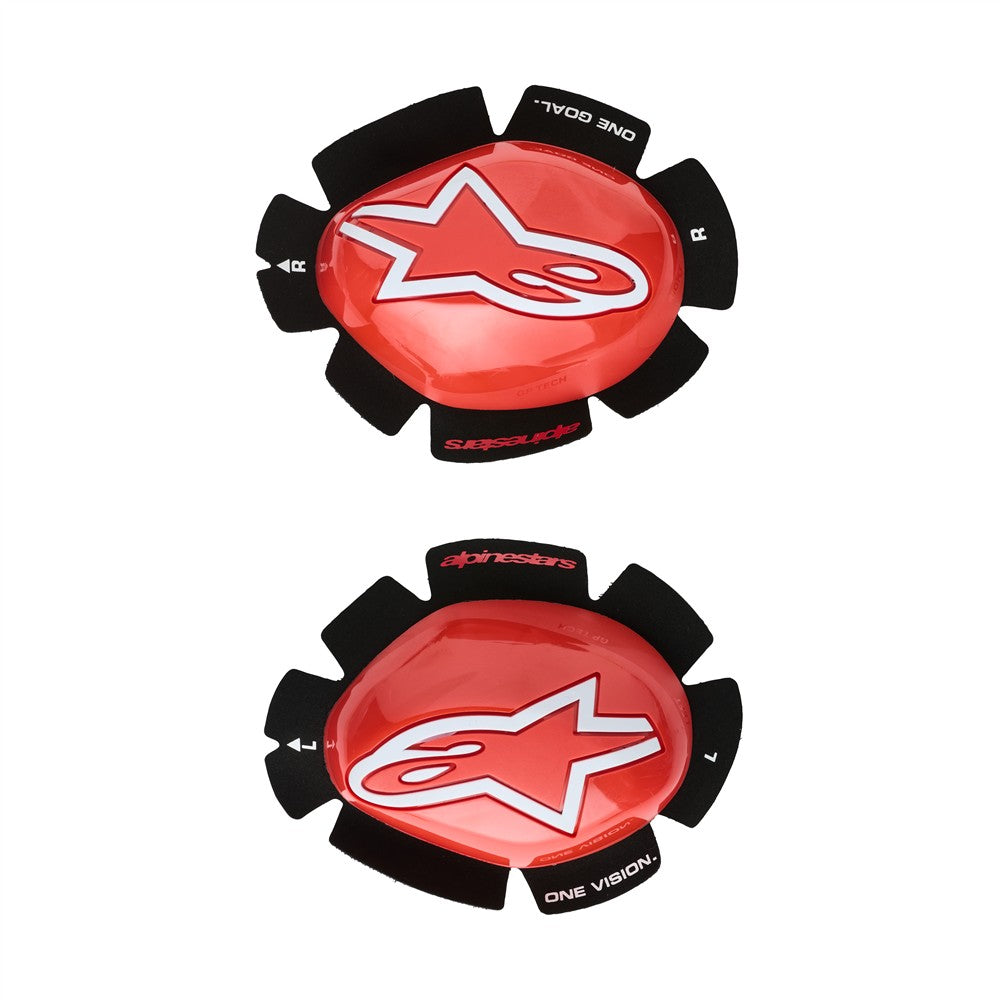 ALPINESTARS GP Tech Knee Sliders