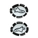 Alpinestars GP Plus Knee Sliders