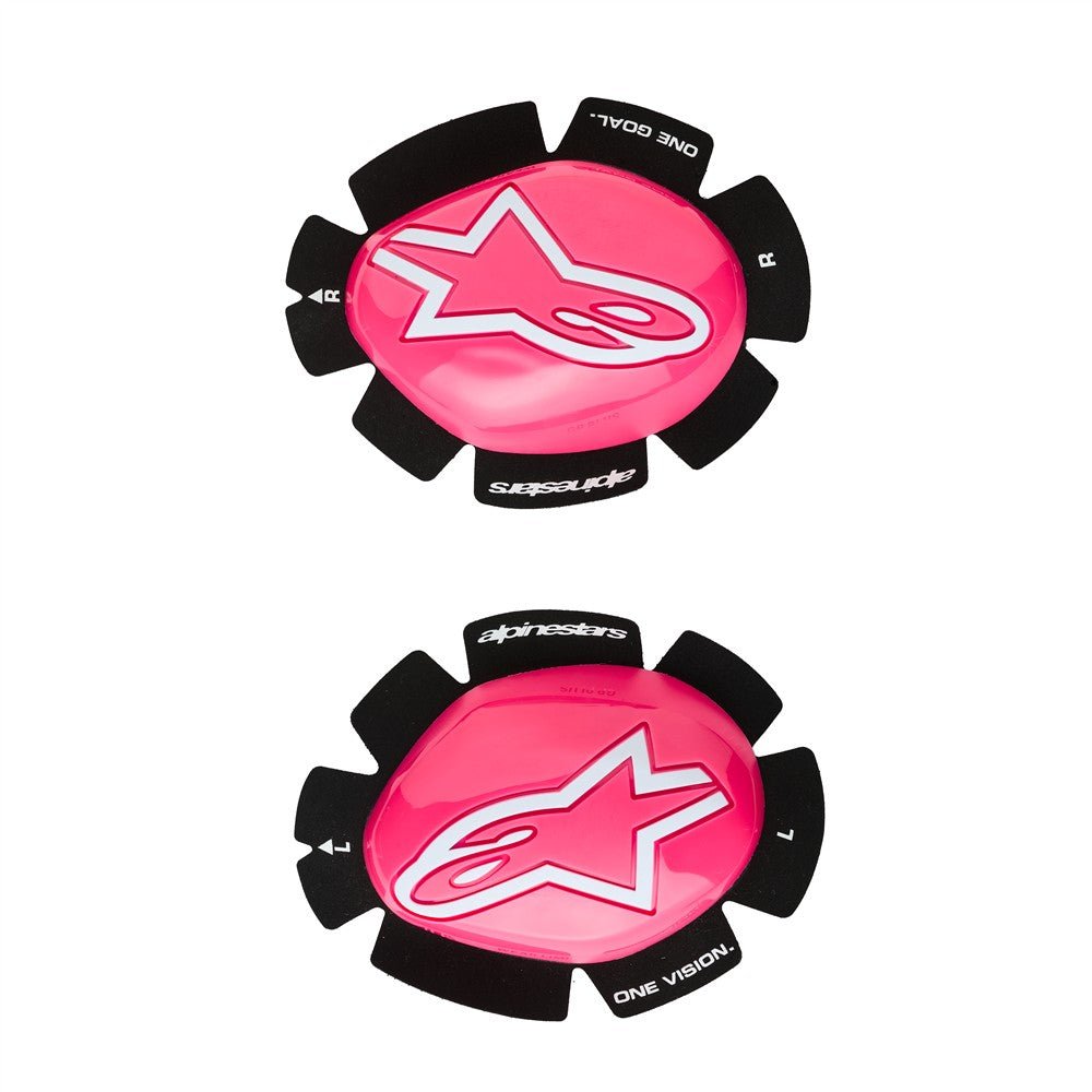 ALPINESTARS GP Plus Knee Sliders