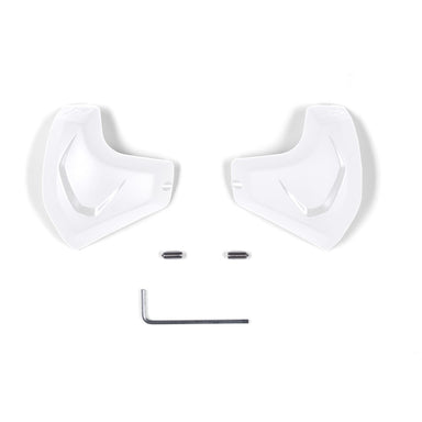 ALPINESTARS Elbow Slider Inserts White