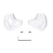 ALPINESTARS Elbow Slider Inserts White