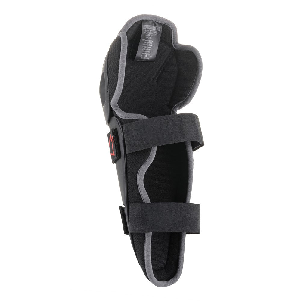ALPINESTARS Bionic Youth Knee Protectors