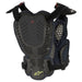 ALPINESTARS A-1 Roost Guard Black