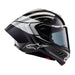 ALPINESTARS Supertech R10 Helmet Element