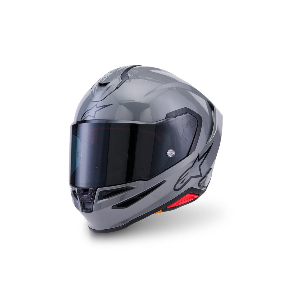 ALPINESTARS Supertech R7 Helmet Solid