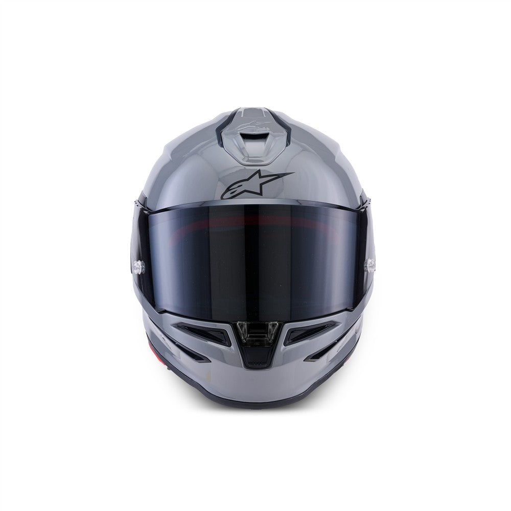 ALPINESTARS Supertech R7 Helmet Solid