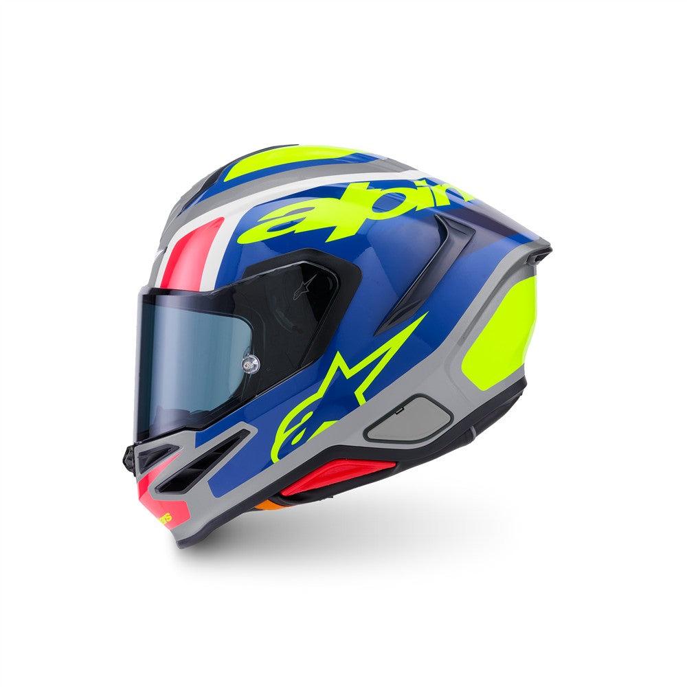 ALPINESTARS Supertech R7 Helmet Lumen