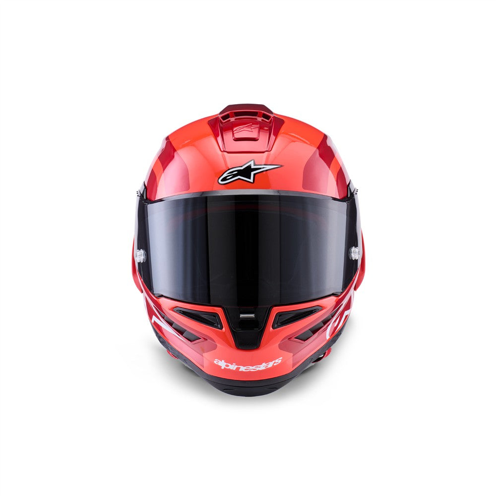 ALPINESTARS Supertech R10 Helmet Arius