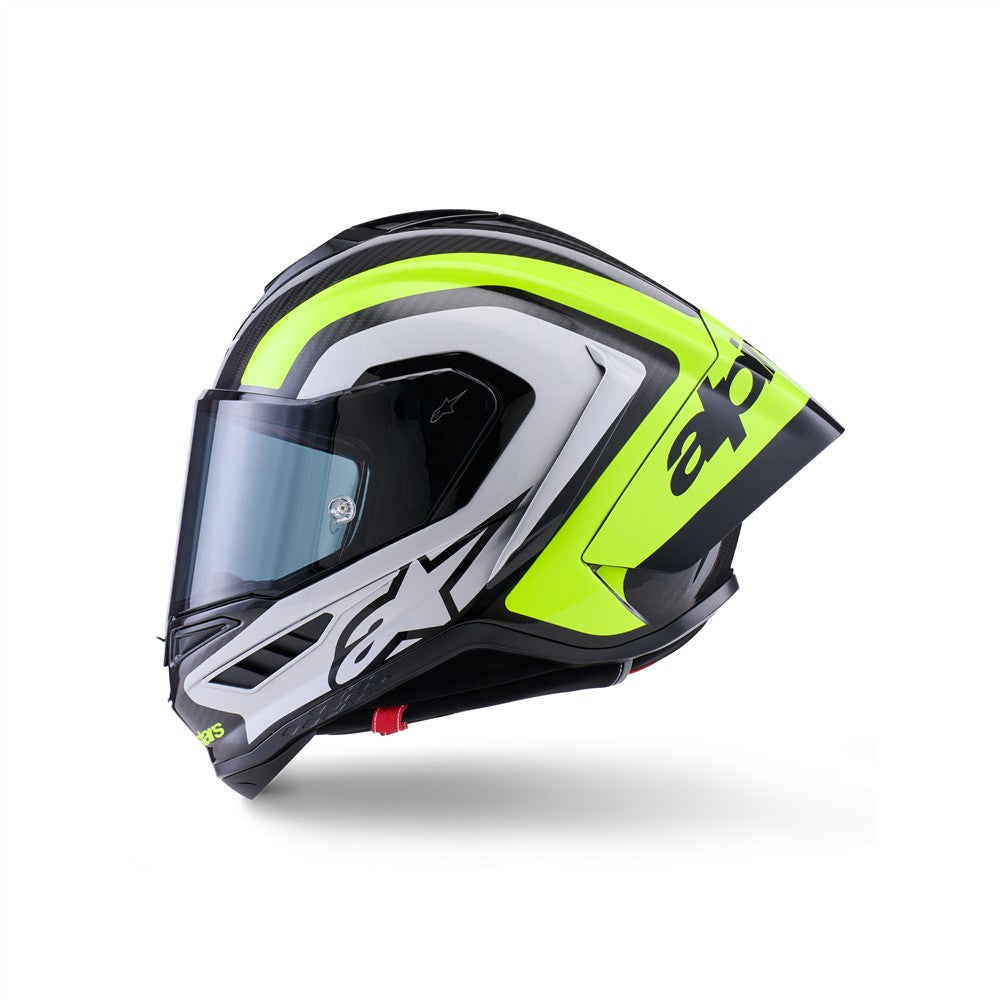 ALPINESTARS Supertech R10 Helmet Arius