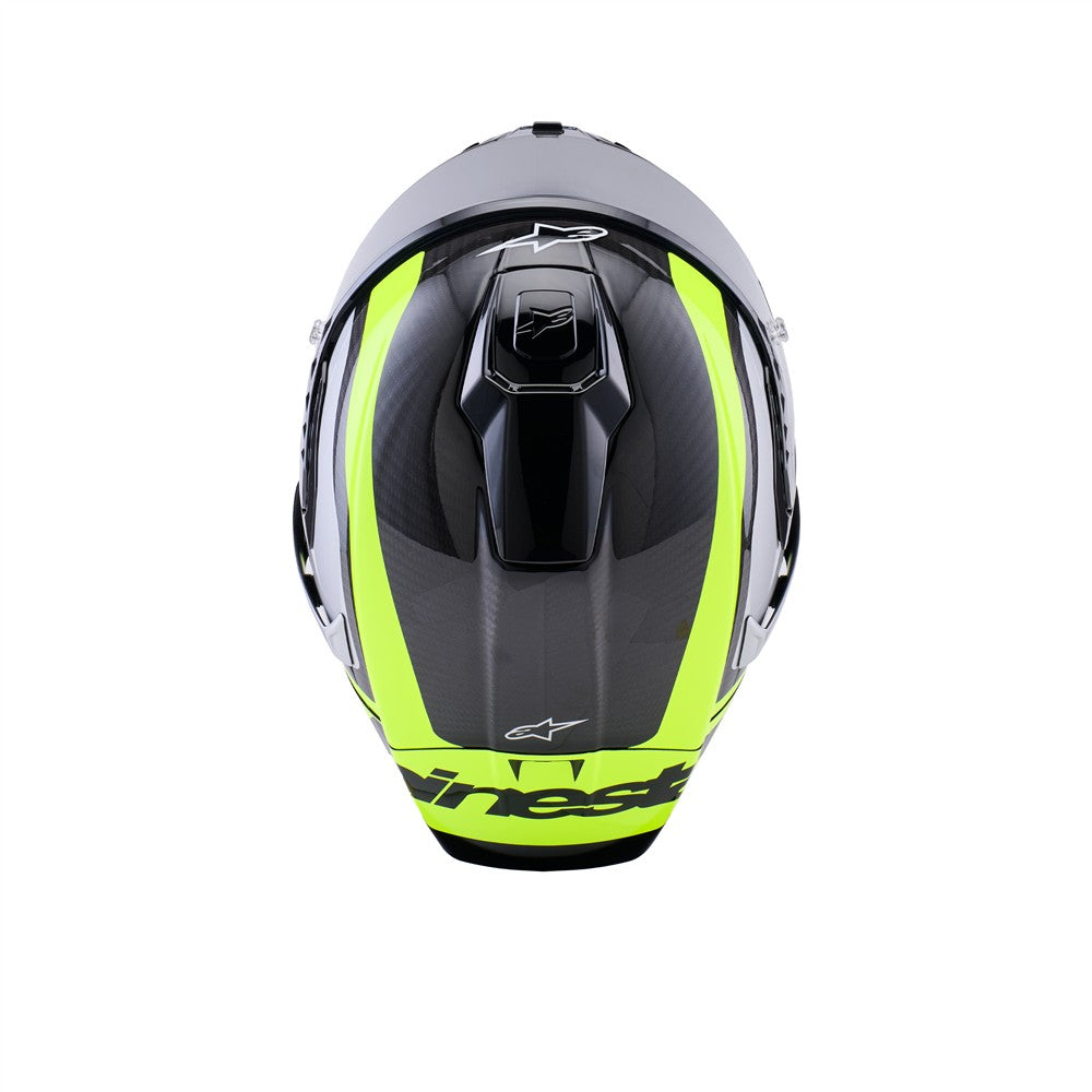 ALPINESTARS Supertech R10 Helmet Arius