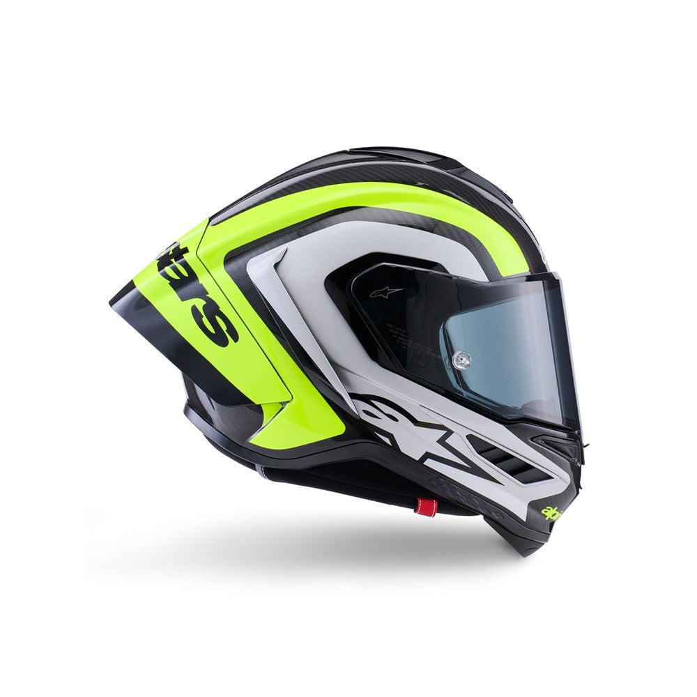 ALPINESTARS Supertech R10 Helmet Arius