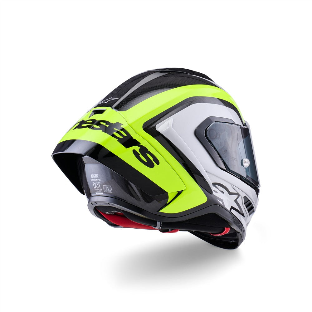ALPINESTARS Supertech R10 Helmet Arius
