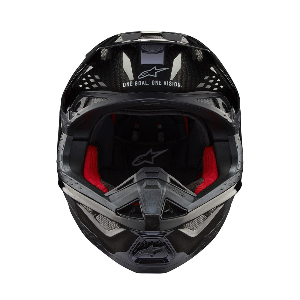 ALPINESTARS Supertech S-M10 Helmet