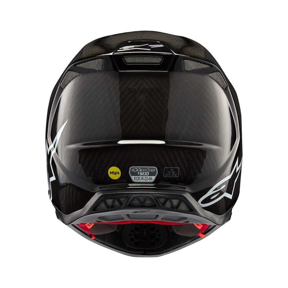 ALPINESTARS Supertech S-M10 Helmet