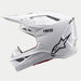 ALPINESTARS Supertech S-M10 Solid White