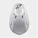 ALPINESTARS Supertech S-M10 Solid White