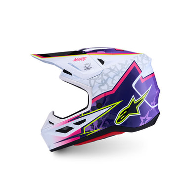 ALPINESTARS S-M7 Blaster Helmet