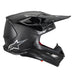 ALPINESTARS Supertech S-M10 Helmet