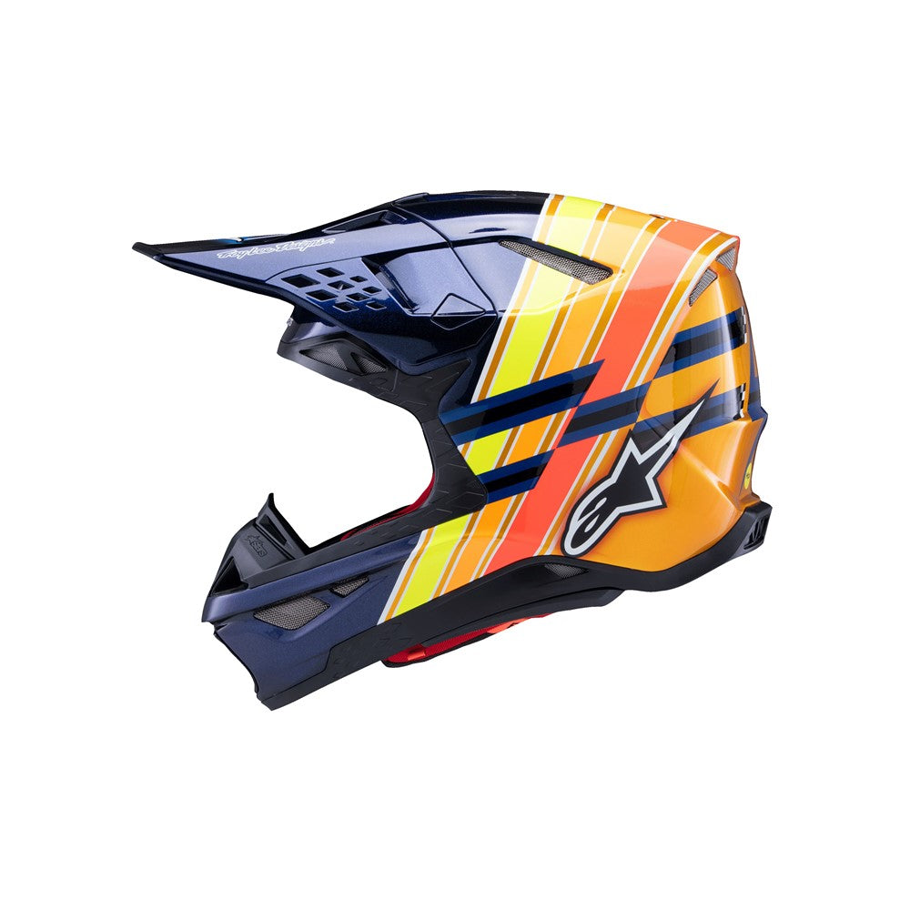 ALPINESTARS Supertech S-M10 TLD Edition