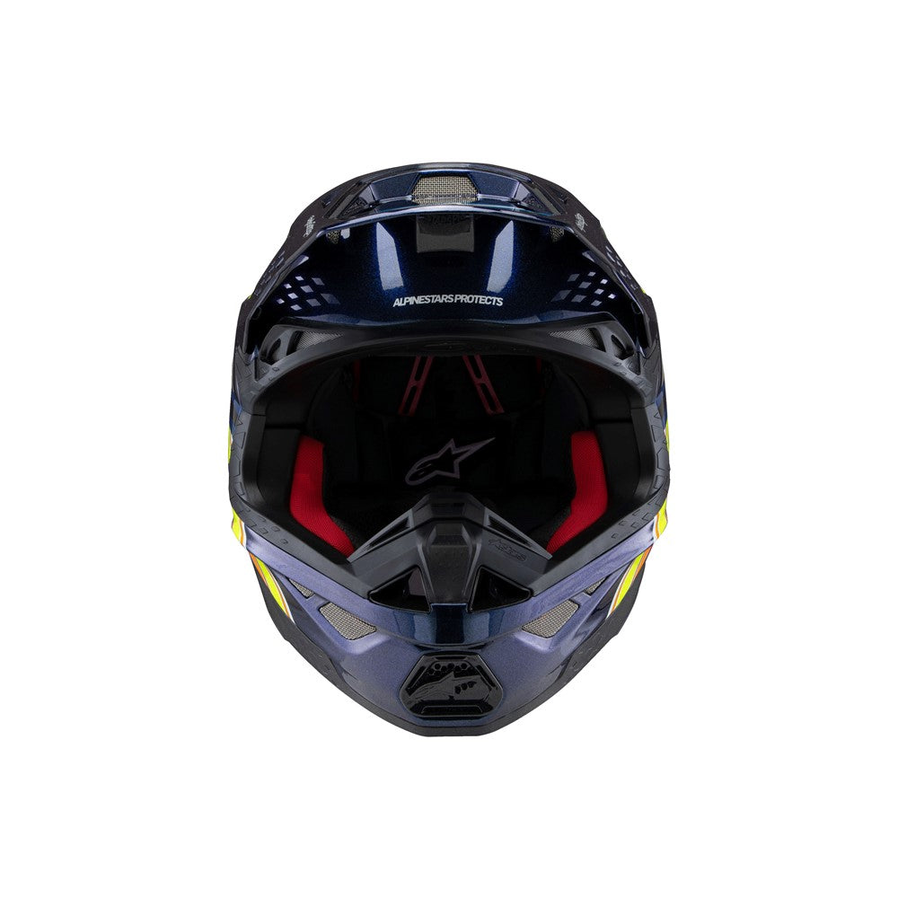 ALPINESTARS Supertech S-M10 TLD Edition