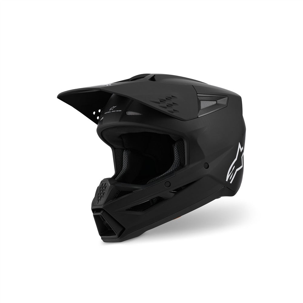 ALPINESTARS S-M3 Helmet