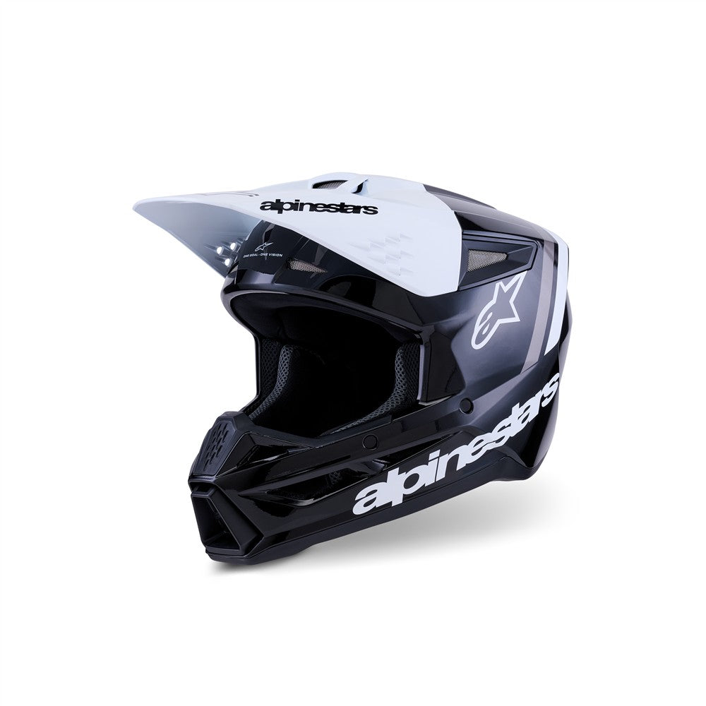 Alpinestars S-M3 Radium Helmet