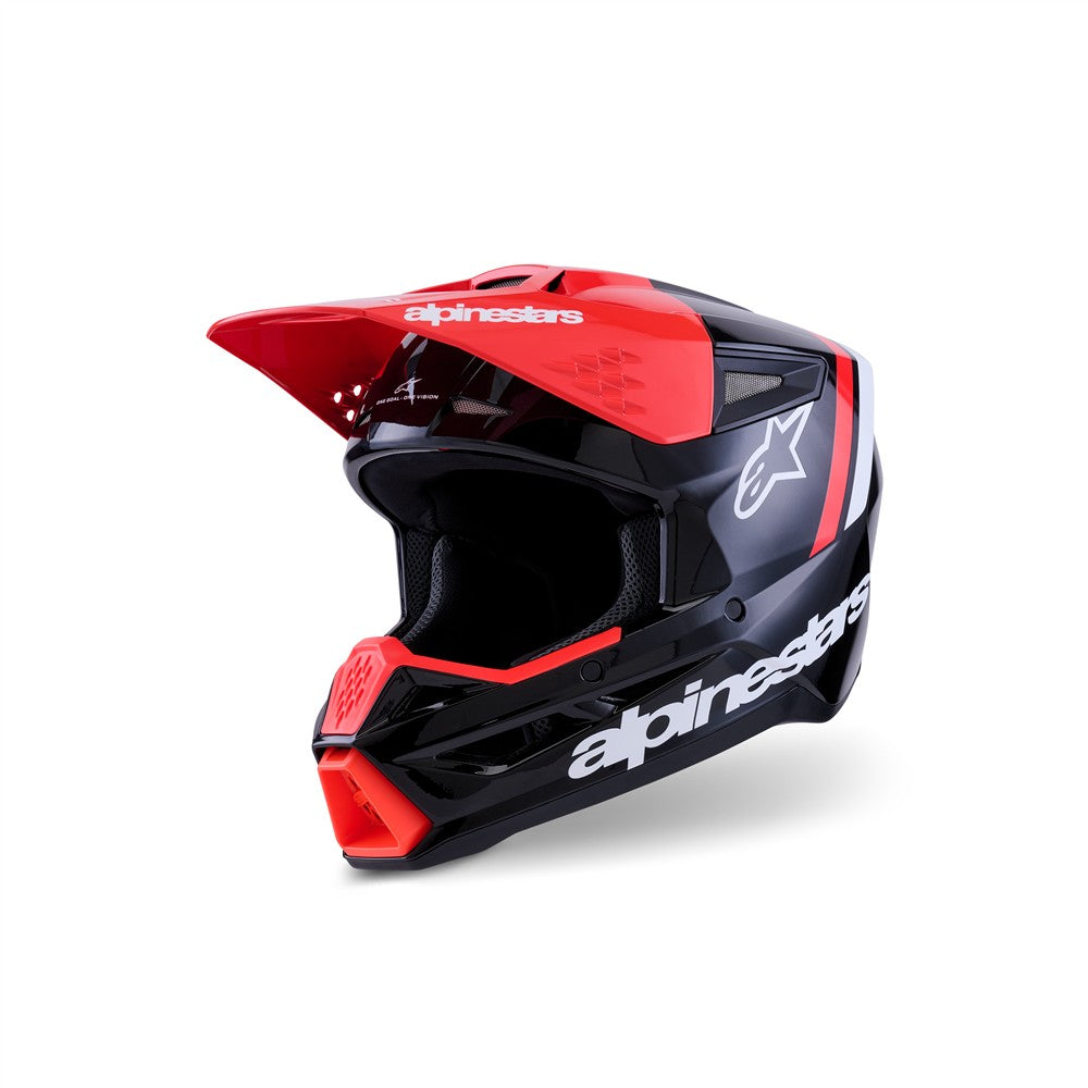ALPINESTARS S-M3 Radium Helmet