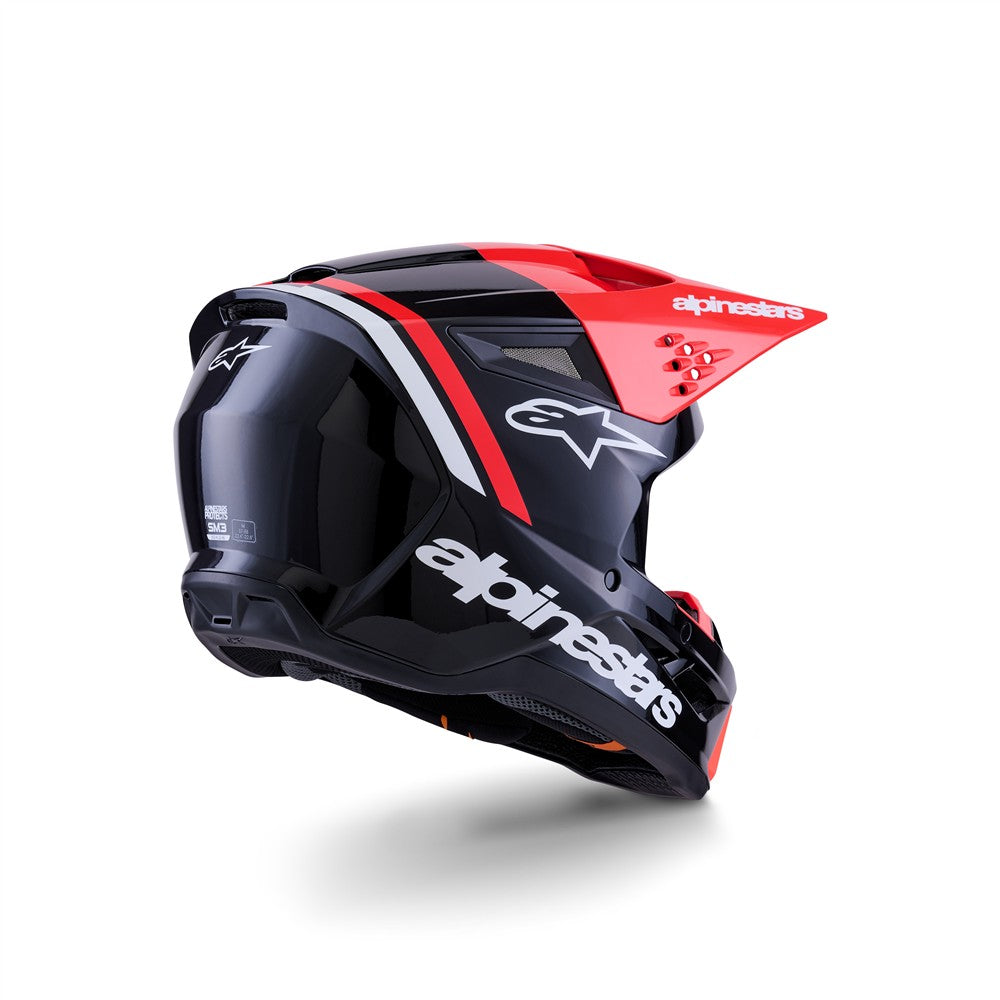 ALPINESTARS S-M3 Radium Helmet