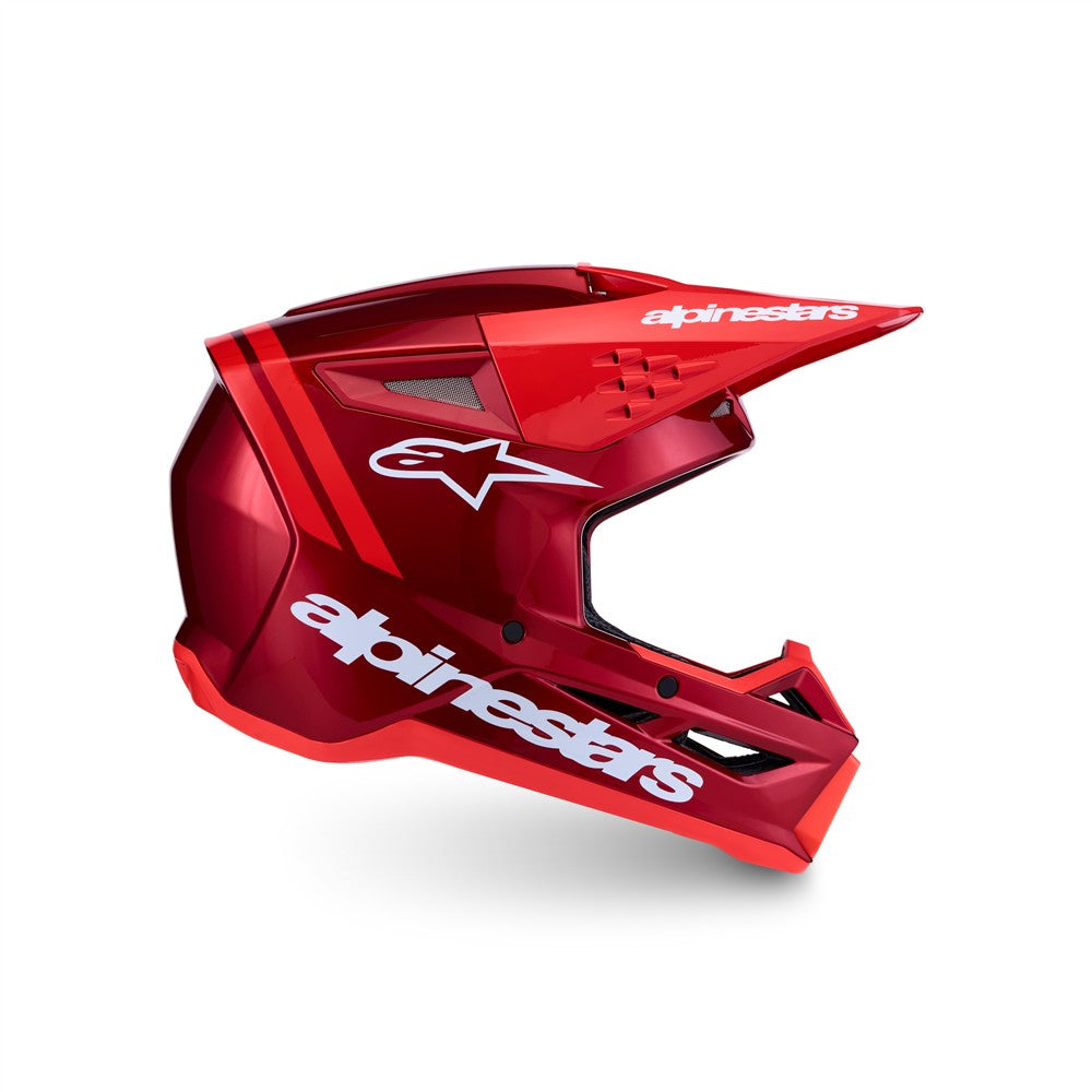 ALPINESTARS S-M3 Radium Helmet
