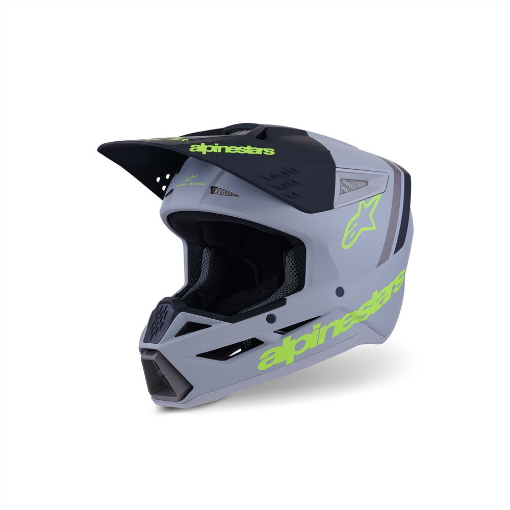 Alpinestars S-M3 Radium Helmet