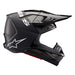 ALPINESTARS Supertech S-M10 Flood Helmet