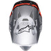 ALPINESTARS Supertech S-M10 Flood Helmet